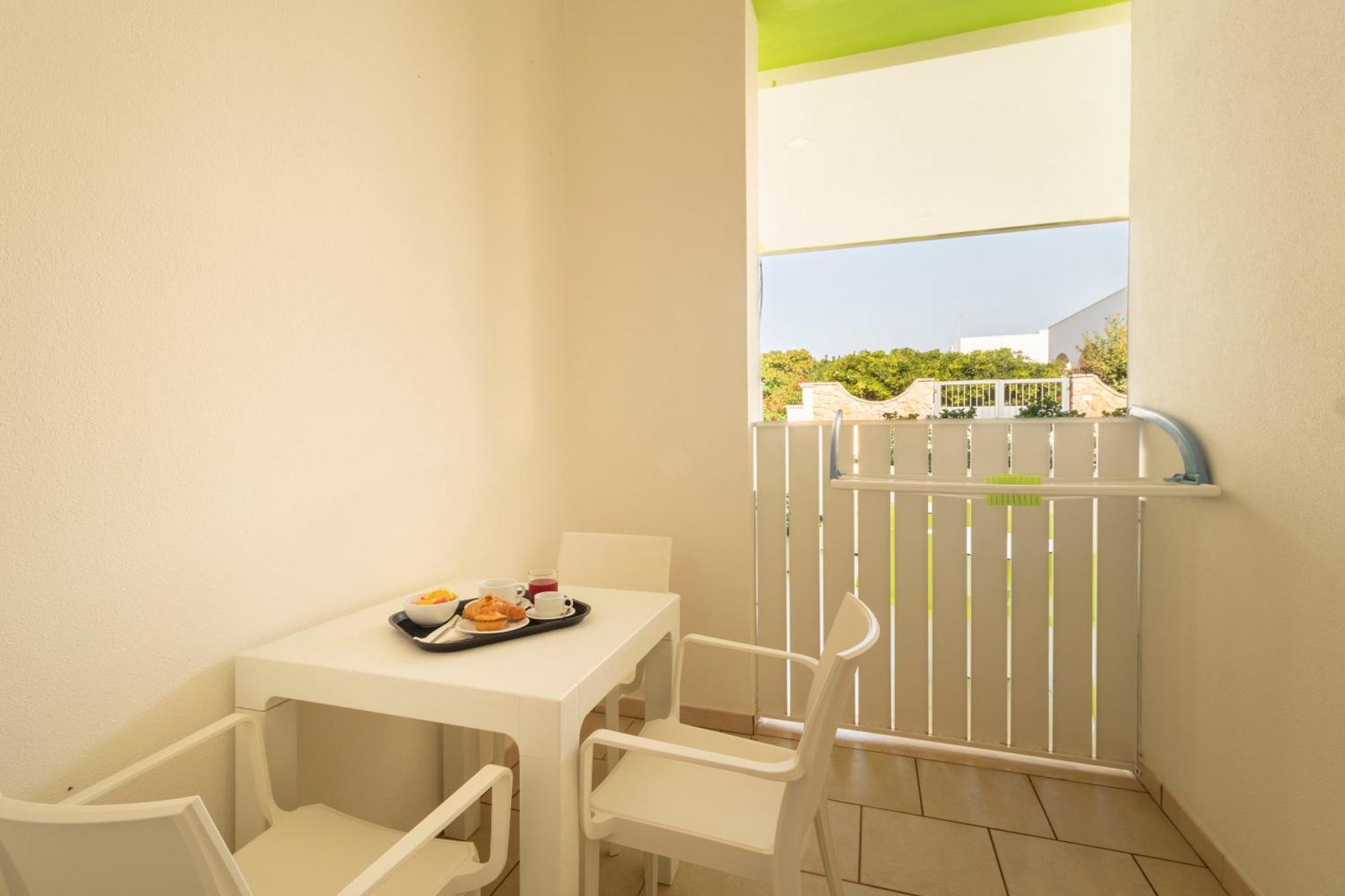 Marini Hotel B&B Lido Marini Luaran gambar